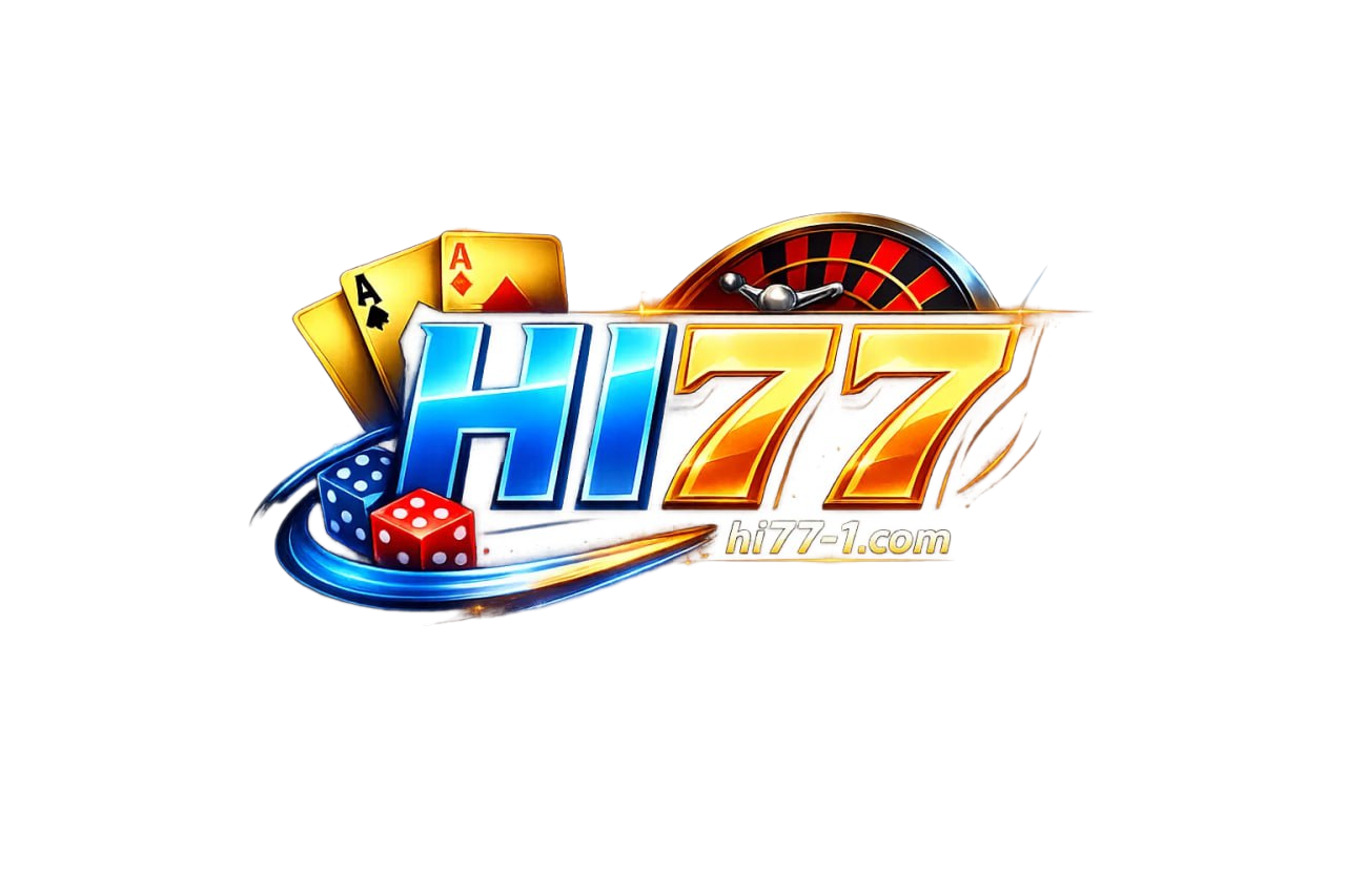 hi77bdplay.com logo