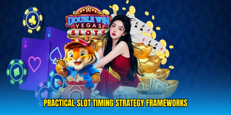 Practical Slot Timing Strategy frameworks