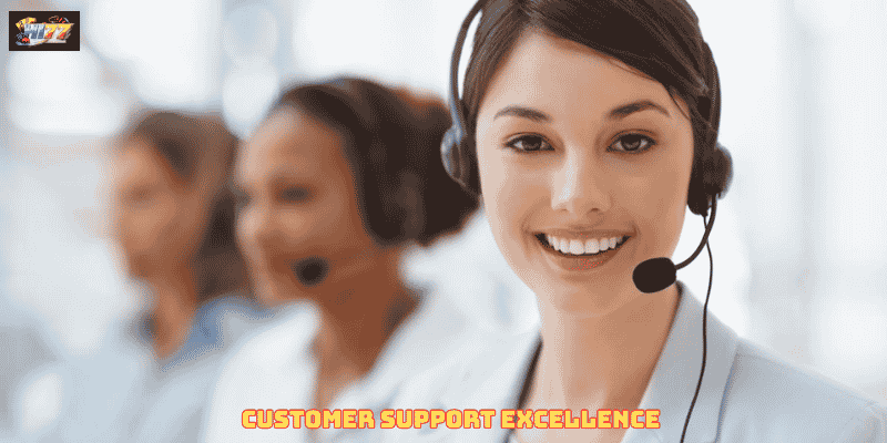 Customer Support Excellence
